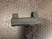 Interior comfort aerial antenna