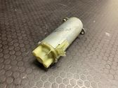 Seat adjustment motor