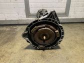 Automatic gearbox