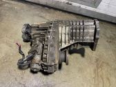 Gearbox transfer box case