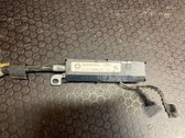 Aerial antenna amplifier