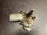 Rear window wiper motor
