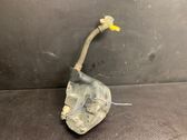 Windshield washer fluid reservoir/tank