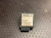 Immobilizer control unit/module