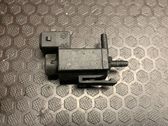 Turbo solenoid valve