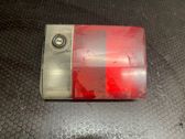 Tailgate rear/tail lights