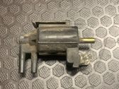 Turbo solenoid valve