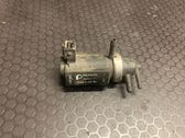 Turbo solenoid valve