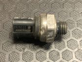Exhaust gas pressure sensor