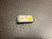 Aerial antenna amplifier