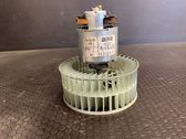 Heater fan/blower