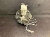 Brake booster