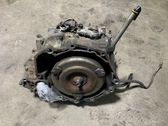 Automatic gearbox