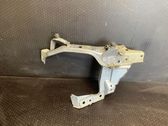 Headlight/headlamp mounting bracket
