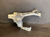 Headlight/headlamp mounting bracket