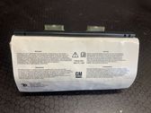 Airbag de passager