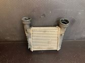 Intercooler radiator
