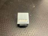 Window wiper relay