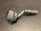 Wiper control stalk