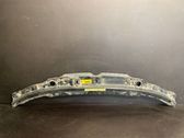 Top upper radiator support slam panel