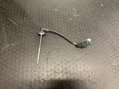 Sensor de temperatura interna