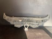 Top upper radiator support slam panel