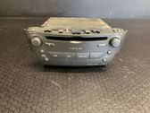 Radio / CD-Player / DVD-Player / Navigation
