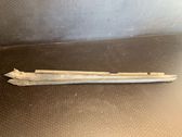 Fender end trim