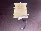 Elemento calefactor del asiento