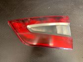 Tailgate rear/tail lights