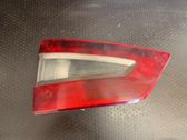 Tailgate rear/tail lights