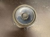 Front door speaker