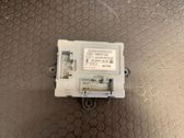 Door control unit/module