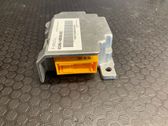 Module de contrôle airbag