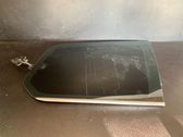 Rear side window