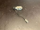 Air conditioning (A/C) expansion valve