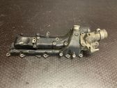 Intake manifold