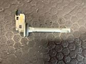 Interior temperature sensor