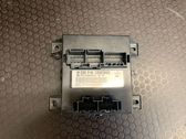 Module de commande de siège