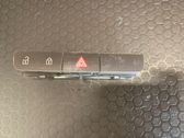 Hazard light switch