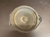 Rear door speaker
