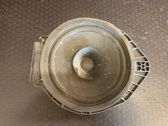 Rear door speaker