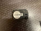 Air flap motor/actuator