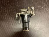 Kraftstoffpumpe mechanisch