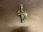 Clutch master cylinder