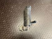 Headlight washer pump