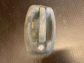 Tailgate/trunk/boot exterior handle