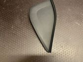 Dashboard side end trim