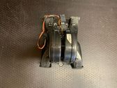 Heater fan/blower