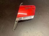 Tailgate rear/tail lights
